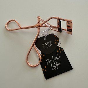 Babe Lash Eyelash Curler NWT